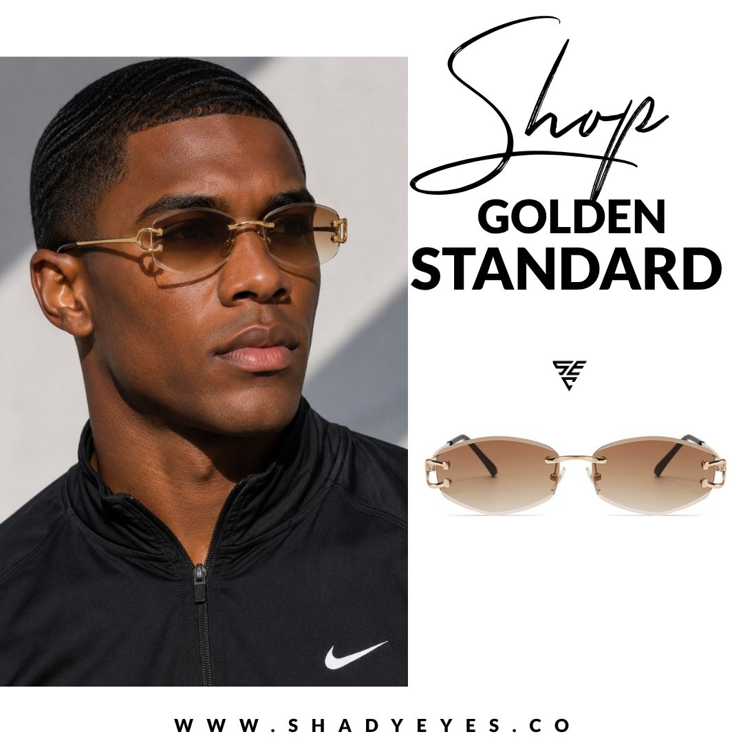 GOLDEN STANDARD
