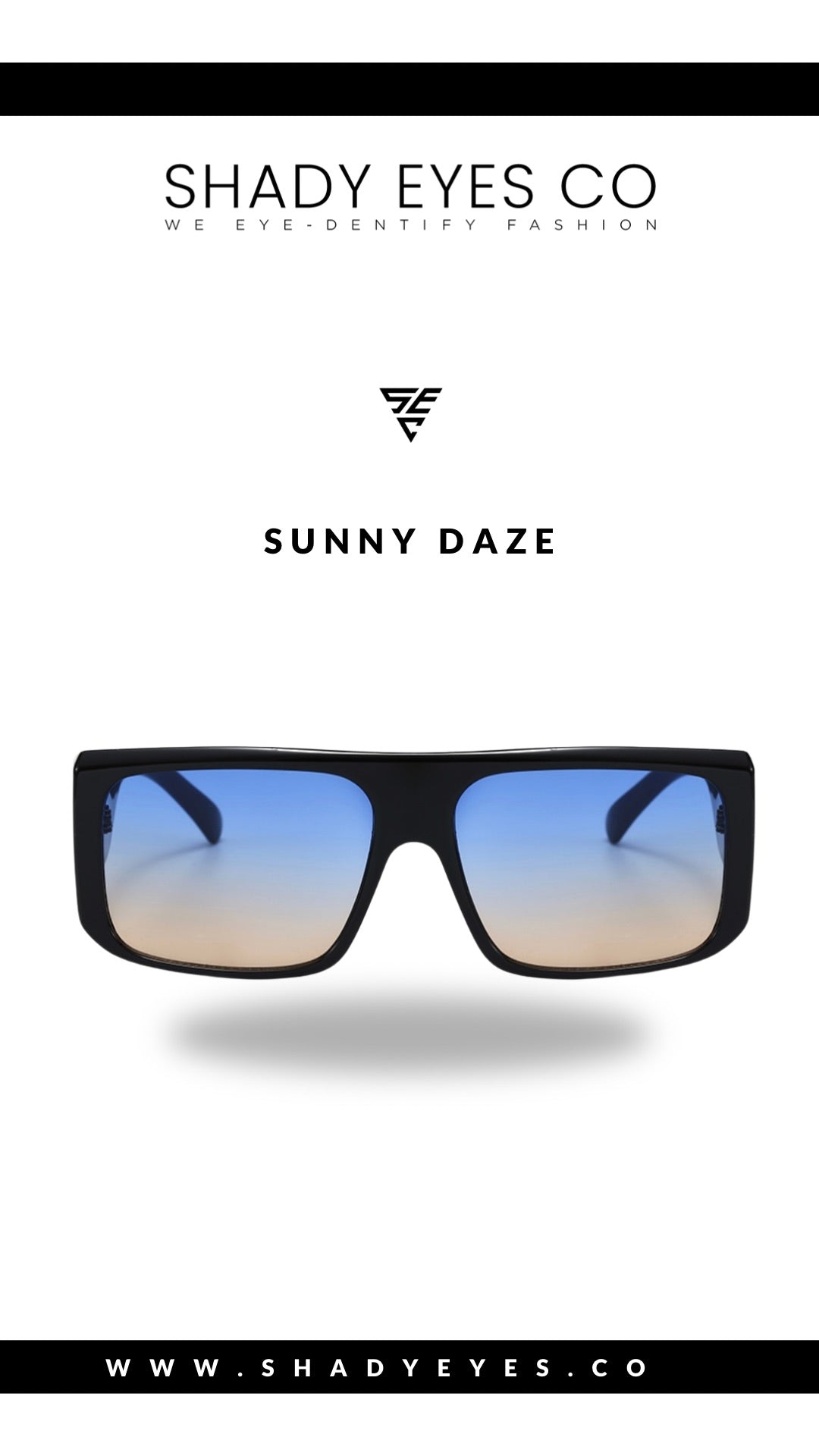 SUNNY DAZE