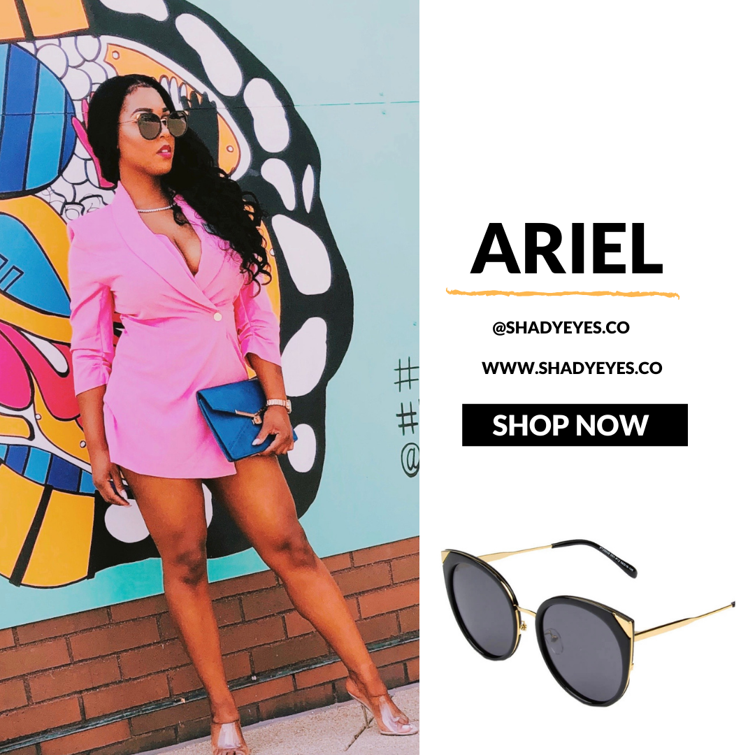 ARIEL