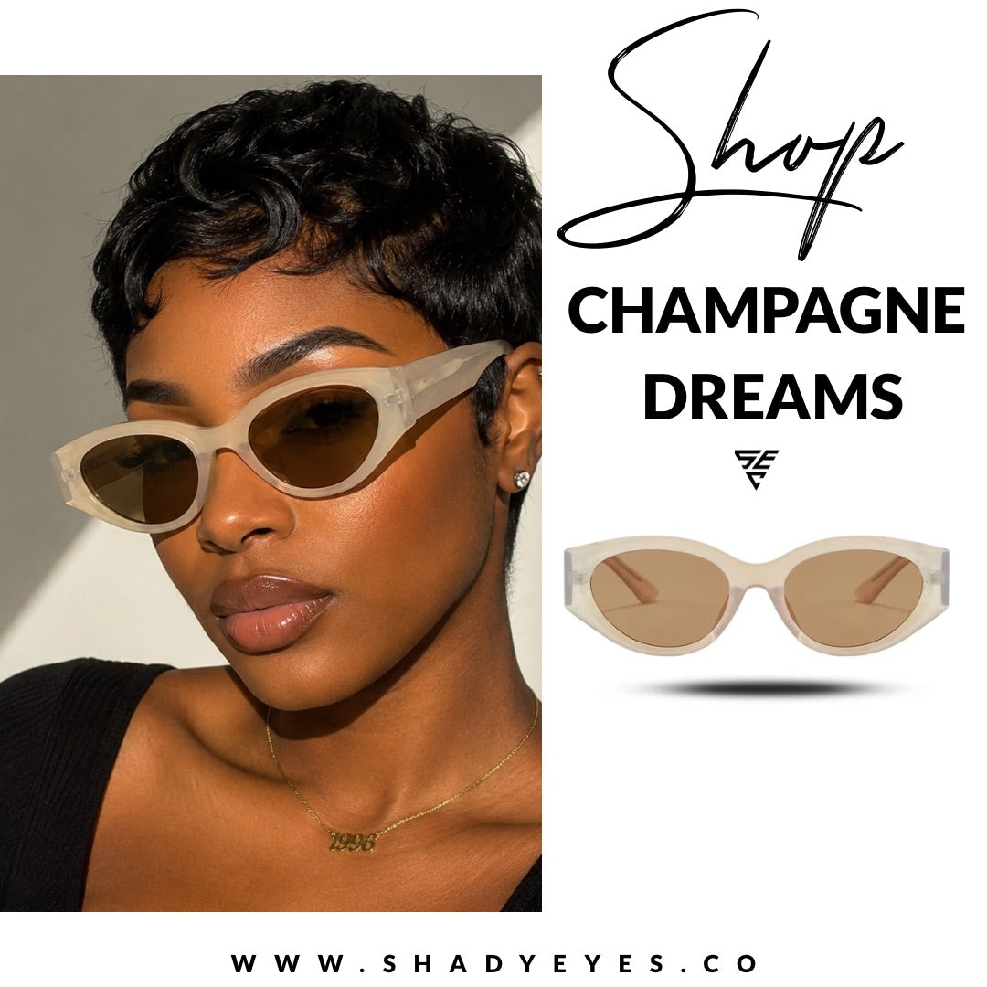 CHAMPAGNE DREAMS