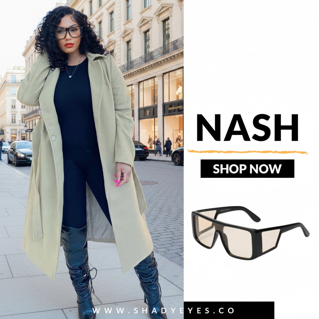 NASH