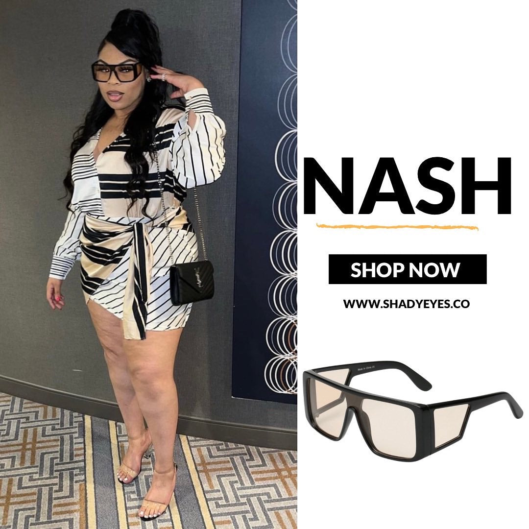 NASH
