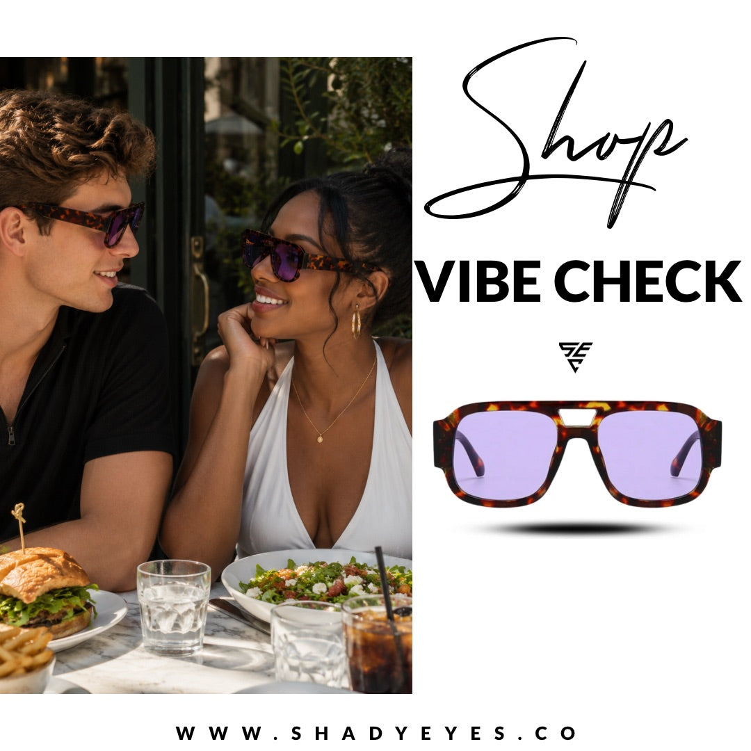 VIBE CHECK