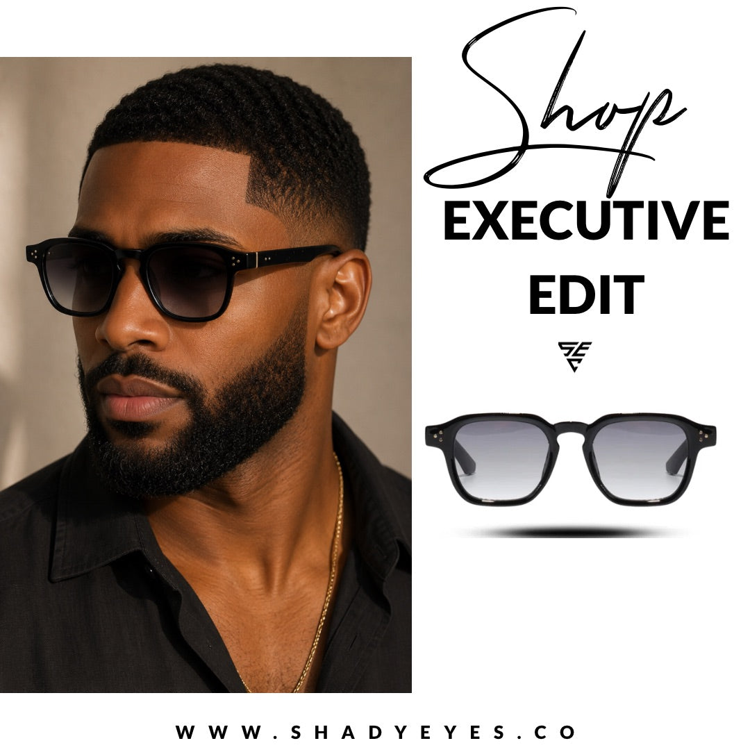 EXECUTIVE EDIT
