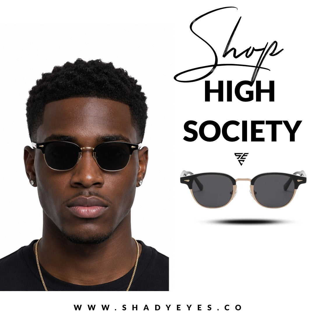 HIGH SOCIETY