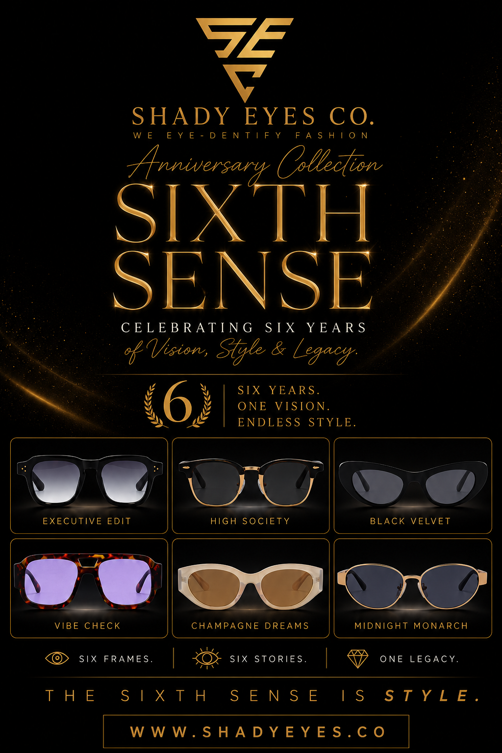 SIXTH SENSE