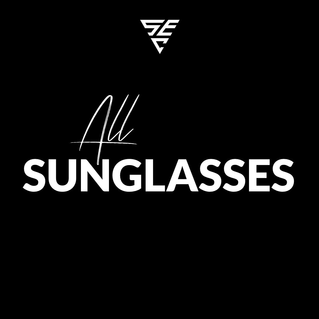 ALL SUNGLASSES