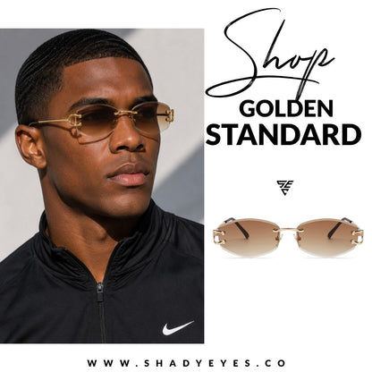 GOLDEN STANDARD