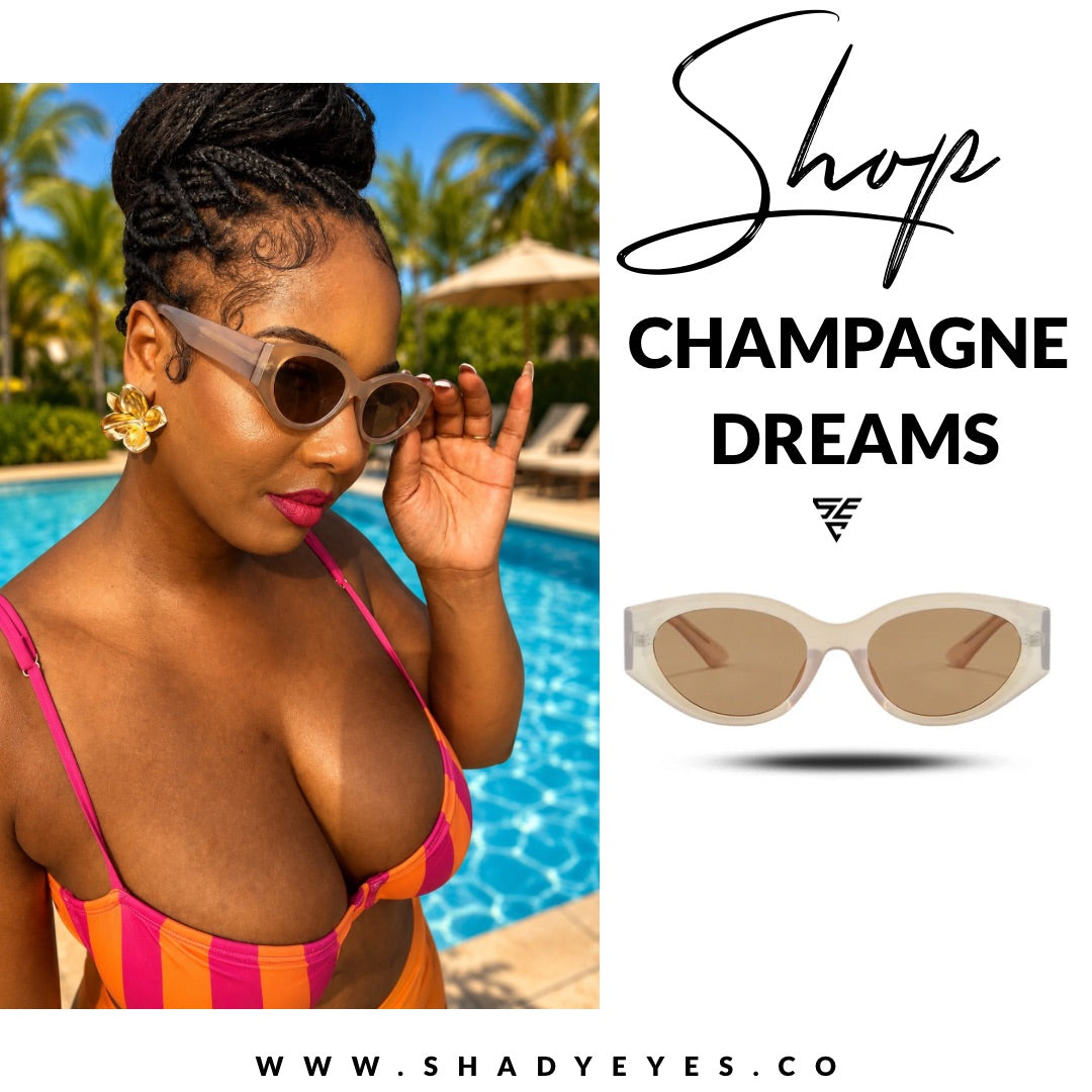 CHAMPAGNE DREAMS