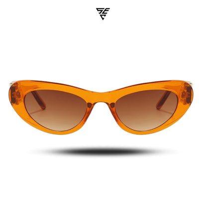 ORANGE MIRAGE