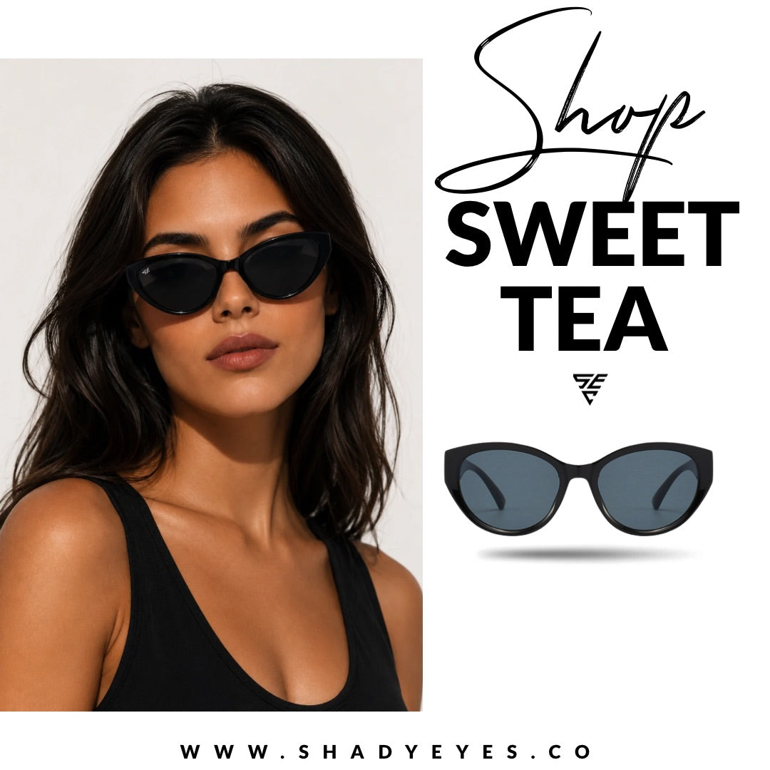 SWEET TEA