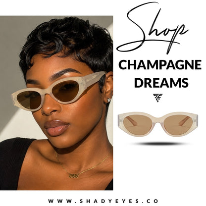 CHAMPAGNE DREAMS