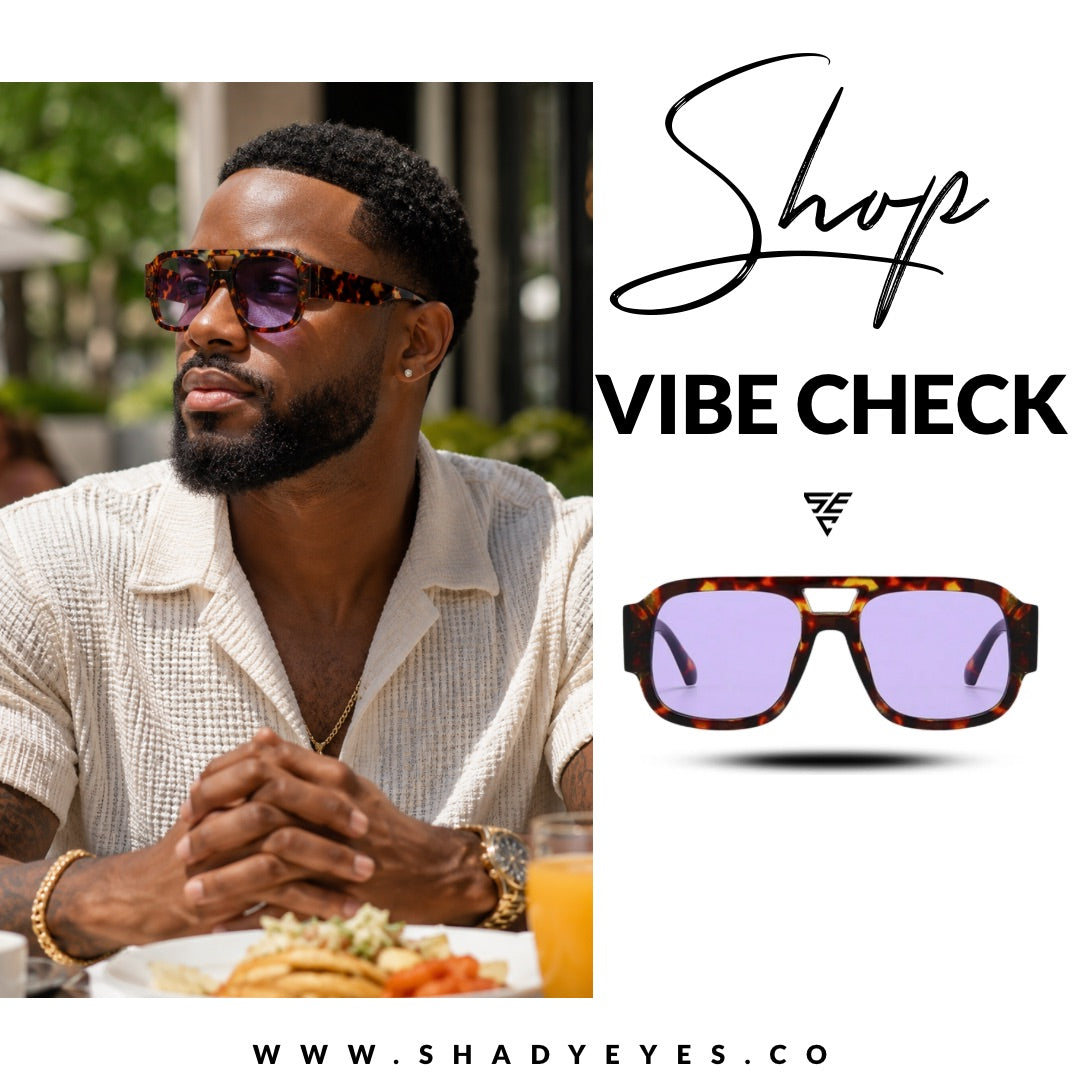VIBE CHECK