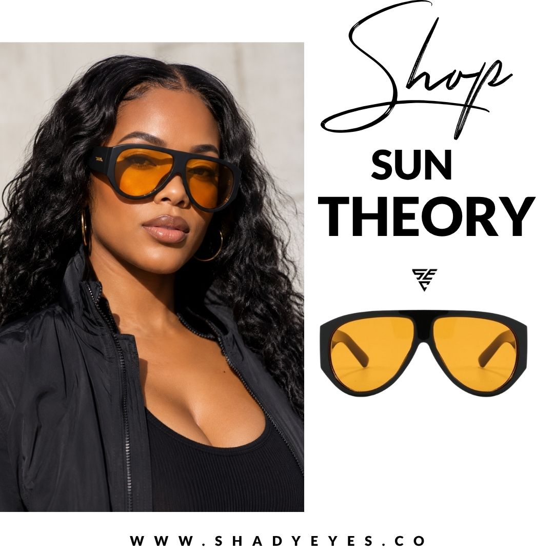 SUN THEORY