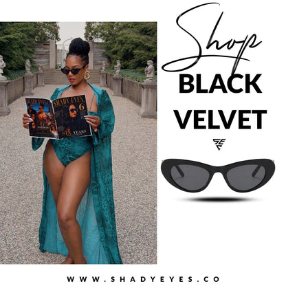 BLACK VELVET