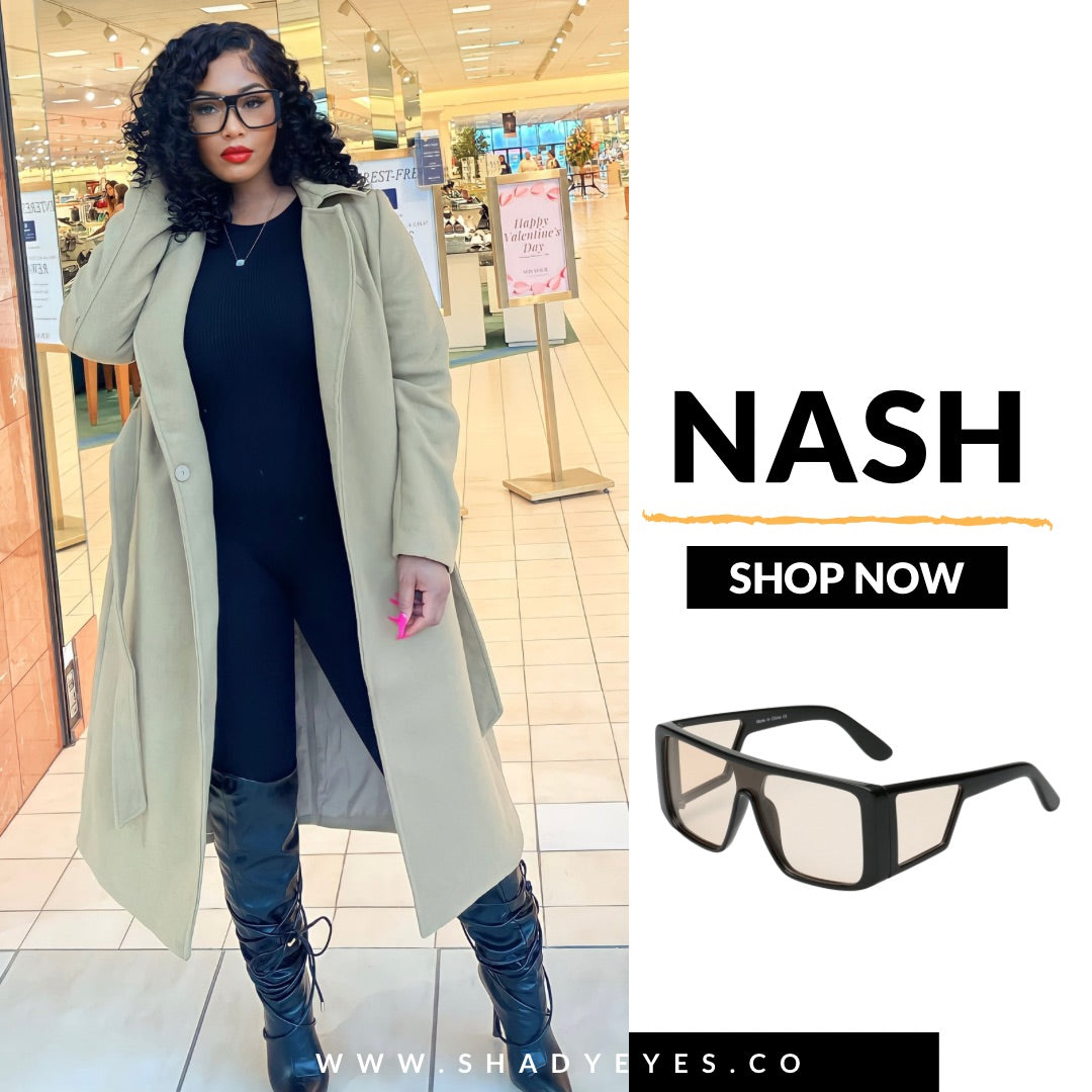 NASH