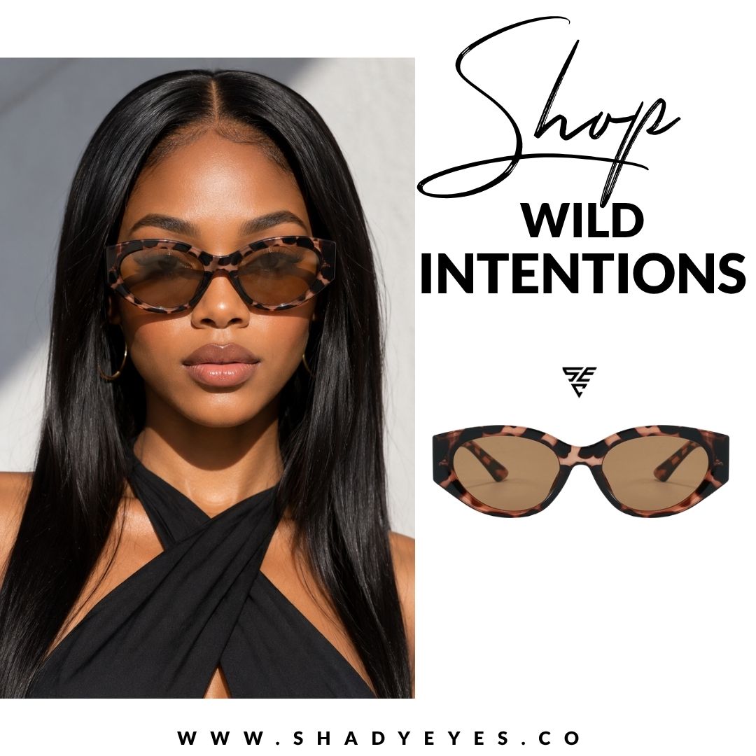 WILD INTENTIONS
