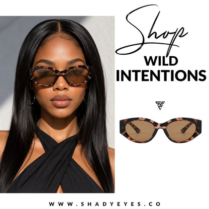 WILD INTENTIONS