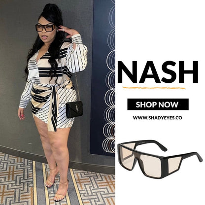 NASH