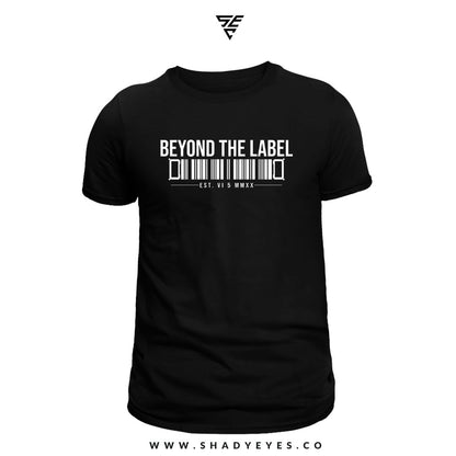 BEYOND THE LABEL