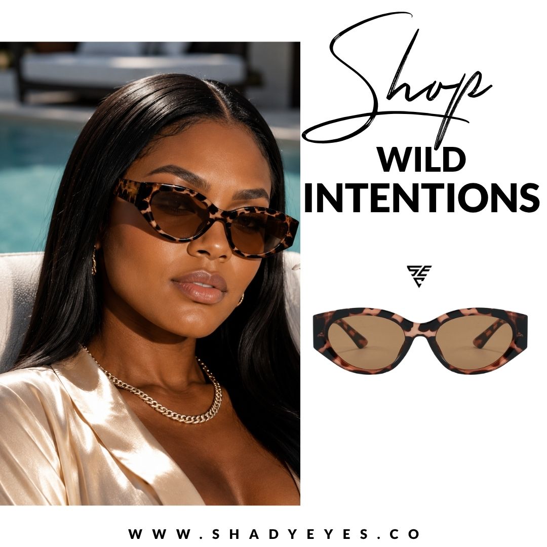WILD INTENTIONS