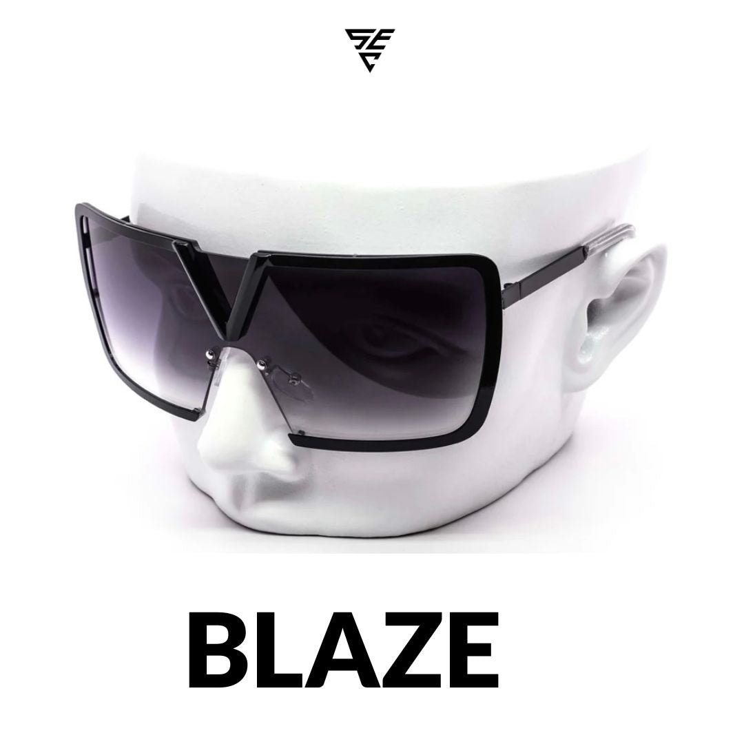 BLAZE