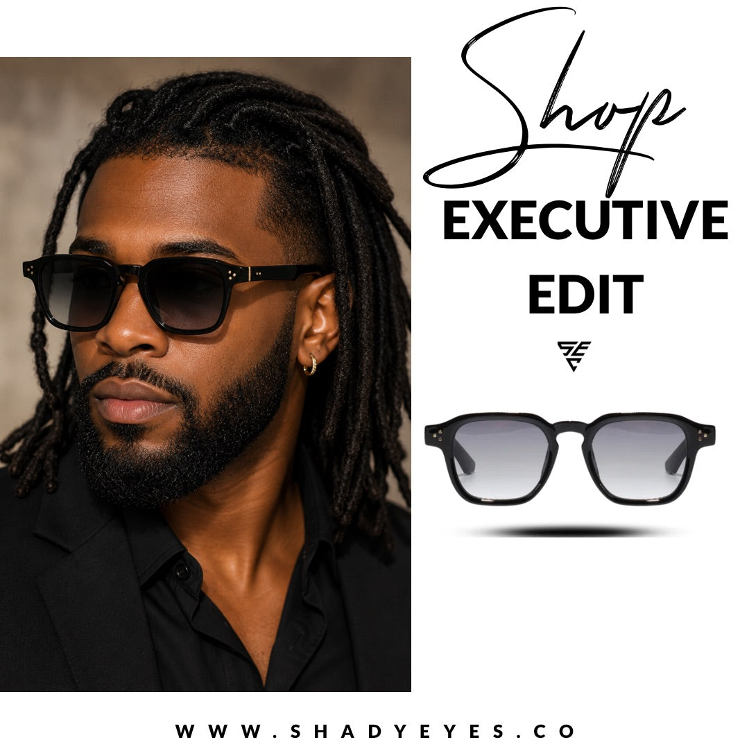 EXECUTIVE EDIT