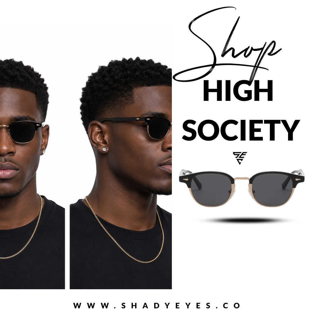 HIGH SOCIETY