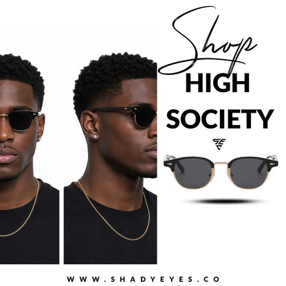 HIGH SOCIETY
