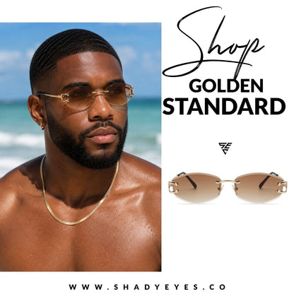 GOLDEN STANDARD