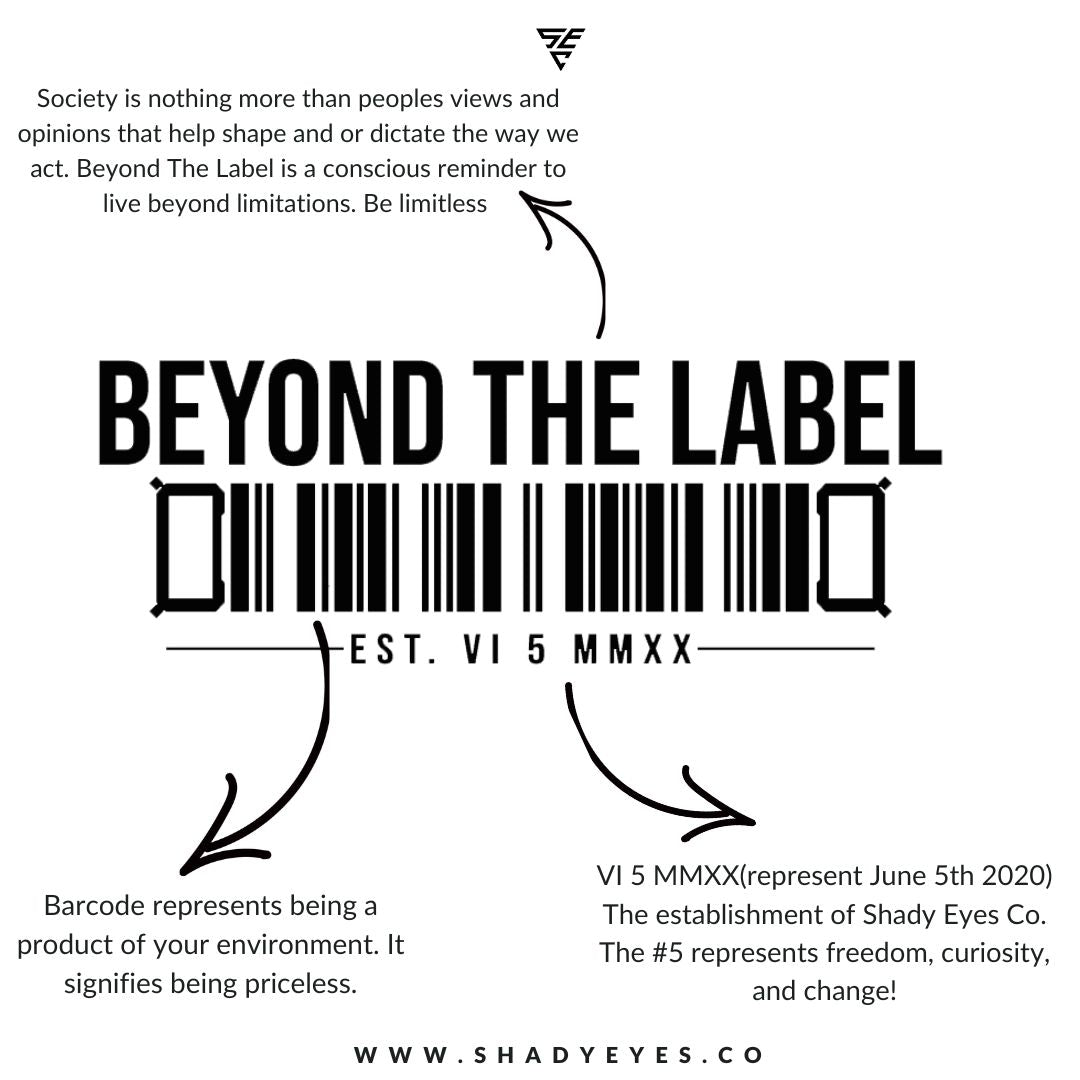 BEYOND THE LABEL