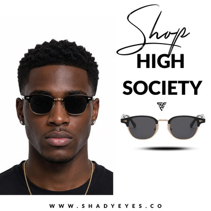 HIGH SOCIETY