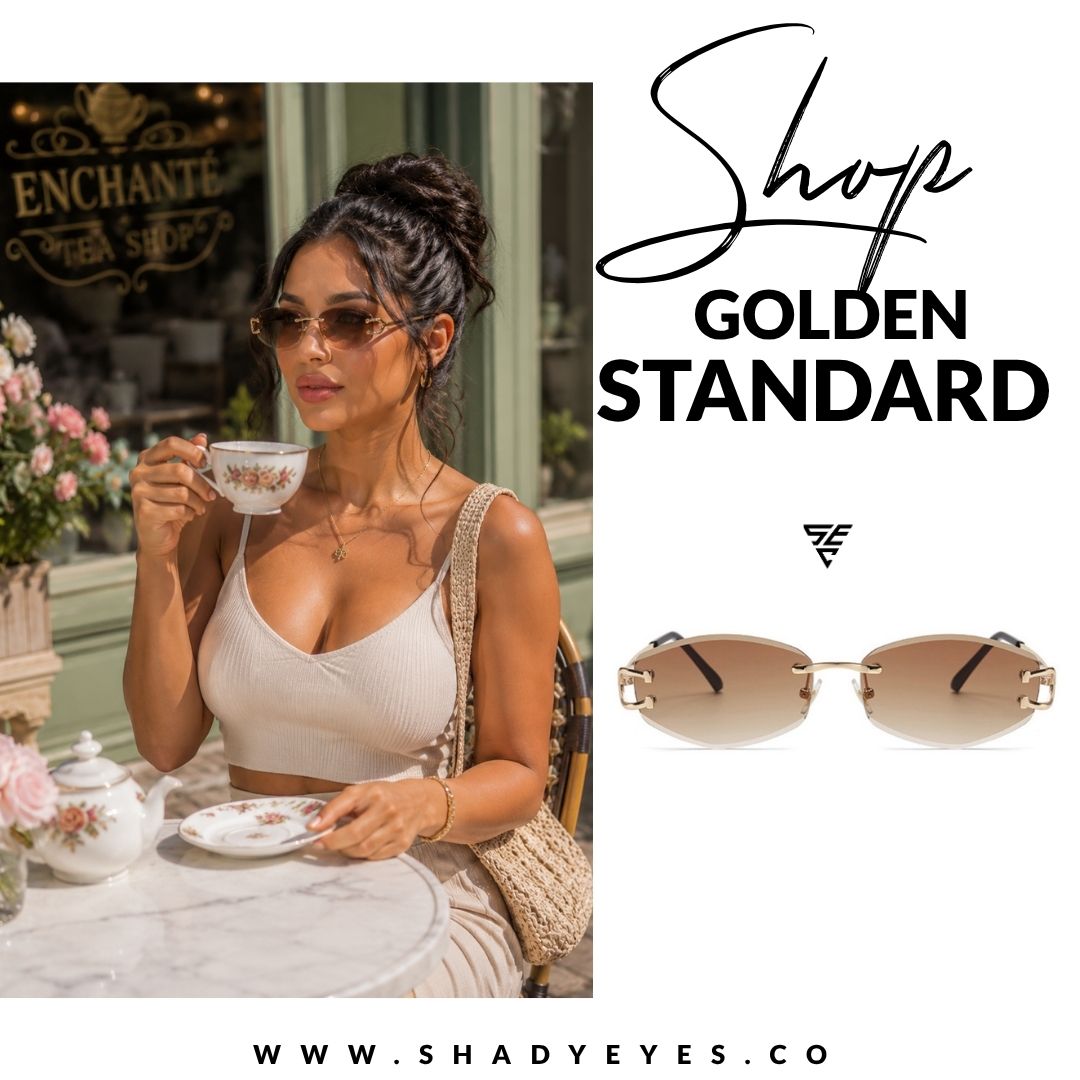 GOLDEN STANDARD