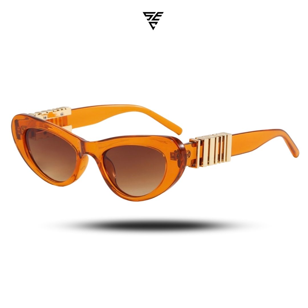 ORANGE MIRAGE