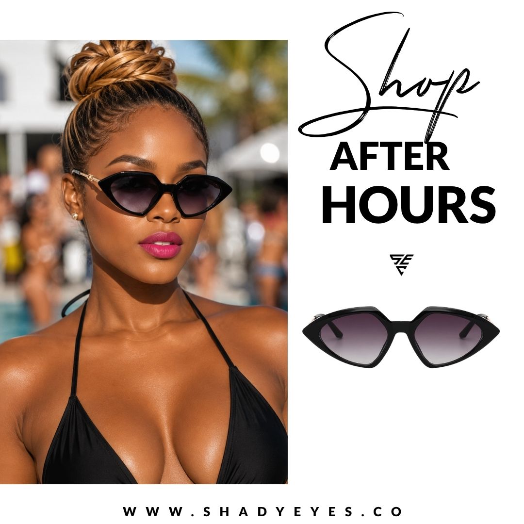 AFTER HOURS