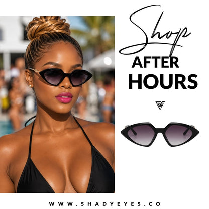 AFTER HOURS