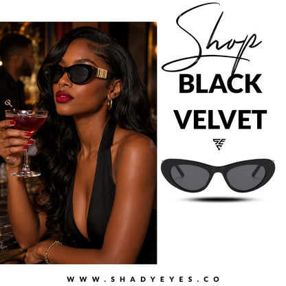 BLACK VELVET
